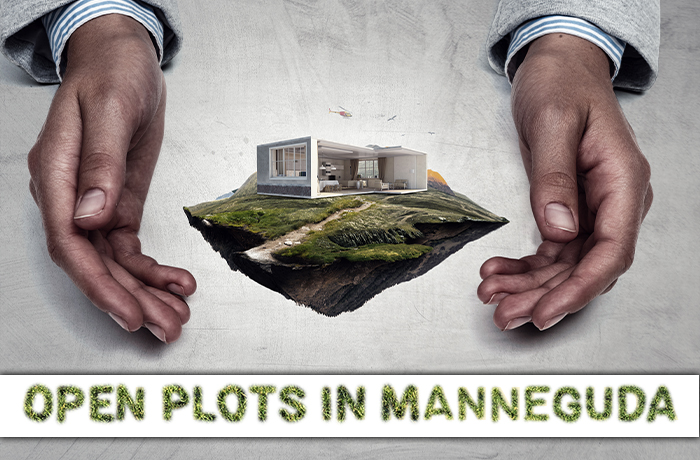 Explore Your Dream Investment: Dynasty Open Plots for Sale in Manneguda, Vikarabad 