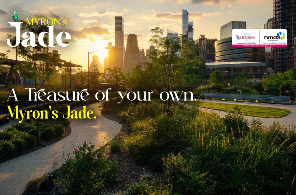 A Treasure of your own…..Myrons JADE